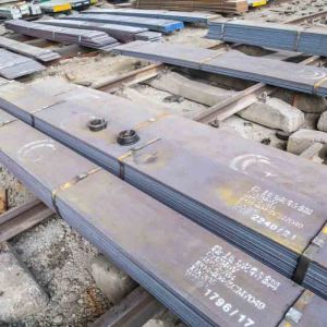 Адвокатура W-Nr нержавеющей стали C6Cr17 X8Cr17 плоская 1,4016 провода BS 430S15