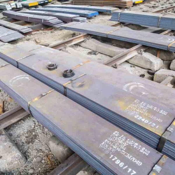 C6Cr17 X8Cr17 Stainless Steel Flat Bar W-Nr 1.4016 BS 430S15 Wires