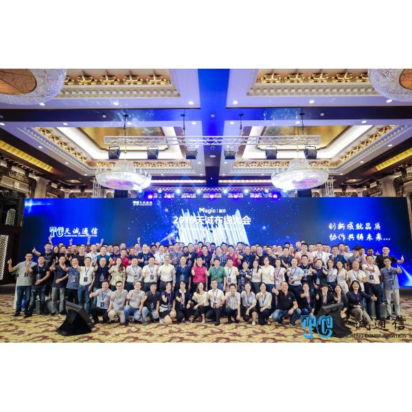 TC Smart Systems Group