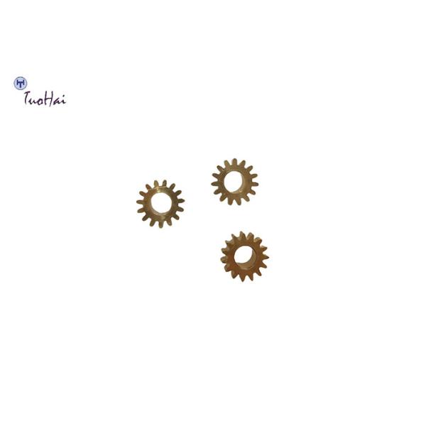 Шестерня 1750053977-45 меди руки робота Wincor Nixdorf частей ATM