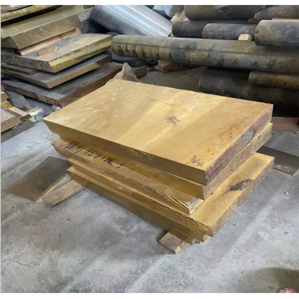 Monel 400 Nickel Copper Alloy Sheet & Plate Hot/Cold Rolled ASTM Standard Marine Grade CuNi Plate
