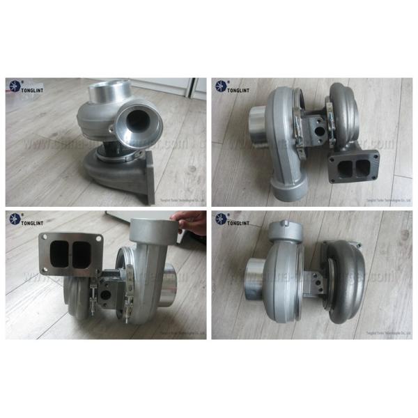  Earth Moving E-504 4LE-504 Diesel 180287 4N9618 Turbocharger for 3306 Engine