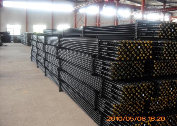 High Strength Oil Well Drilling Tools API 11B Polished Pony Oilfield Sucker Rods