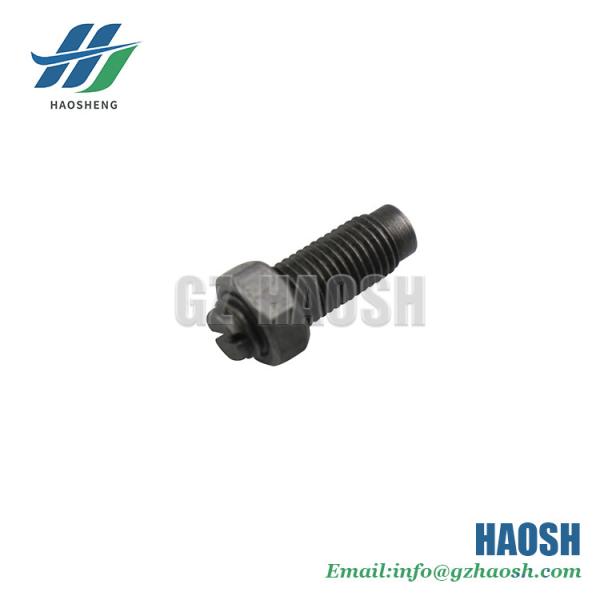 Rocker Arm Adjuster Screw 8943950240 8-94395024-0 Suitable for ISUZU FVR34 6HK1