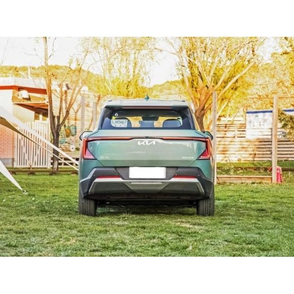 Affordable Electric Car KIA EV5 2023 SUV Energy Vehicle Automatic Gearbox