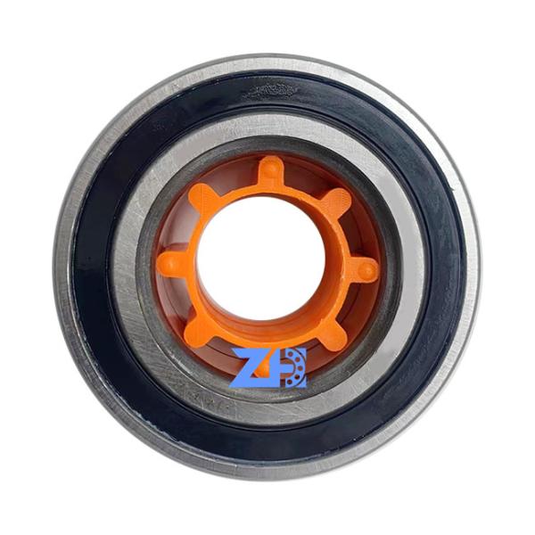 Cubo de roda de DAC38740033/36-2RS que carrega para o cubo de roda do tamanho 38*74*33mm do carro que carrega Front Wheel Bearing Auto Parts