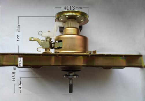 Washing Machine Clutch Parts 9KG/Washing machine transmission/ Washing machine clutch / Washing machine parts