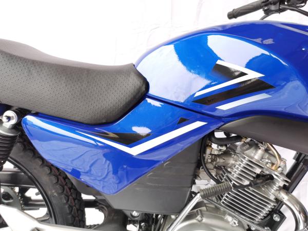 Fabricante barato de boa qualidade bicicleta de rua a gasolina a gás 150cc 200cc 250cc