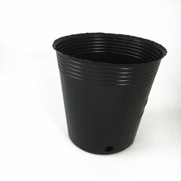 Wholesale plastic soft flower seeding pot plant tree nursery pot