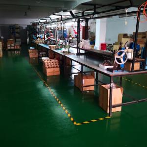 Ningbo Lino Electric Accessories Co., LTD