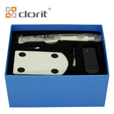 0.6N.Cm To 5.2N.Cm Cordless Dental Endo Motor Built In Apex Locator