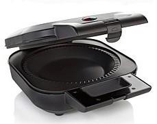 Large Pie Maker & pastry baker , Deep Dish Pie Maker with GS/cETLus Certificated
