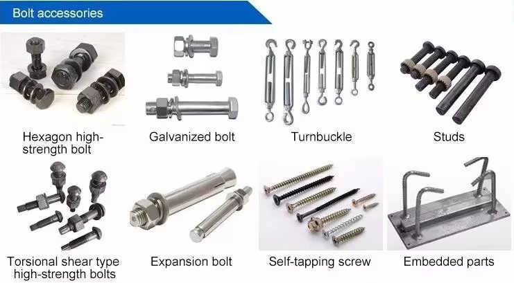 Free Design Prefabricated Steel Structure Factory Industrial Warehouse Steel Factory Building Steel Structures