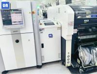 Solo transportador M Size 450*350 PCBs del PWB de la carretilla de la lanzadera TS-250