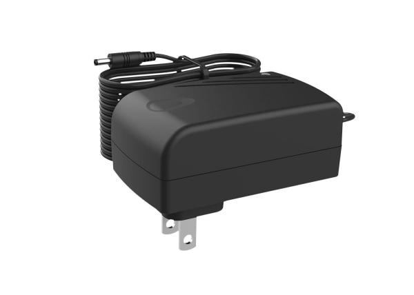 16.8W Max US Plug UL FCC Certified 8.4V 12.6V Lithium / Lead-Acid Battery Charger 16.8V Power Supply