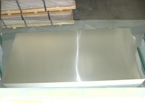 1000- 2200mm Width Thin Copper Sheets , Hot Rolled Copper Sheet Plate