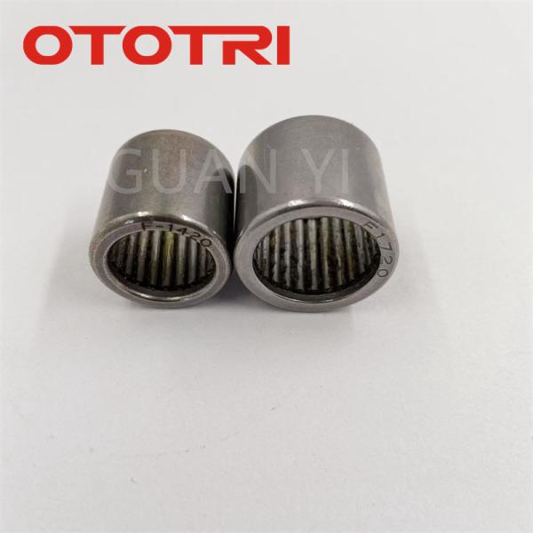 Single Double Row B Series Full Complement Needle Roller Bearing B96 For Auto Car