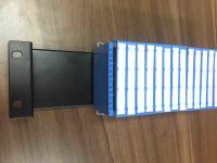Cadre de distribution blanc bleu de forces de défense principale, MPX286 cadre de distribution de Digital de module d'unité de 120 ohms DDF