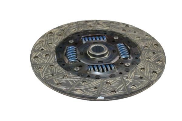 DISCO DE EMBREAGEM ISUZU DMAX 4JK1 ISD213Y 8975006851