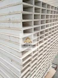 Eco Friendly Purification Board For Cleaner Air Smooth Surface Finish