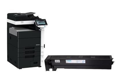 KONICA MINOLTA A0TM132 / TN-618  Black Toner 37500Pgs Yield for Bizhub 552 / 652