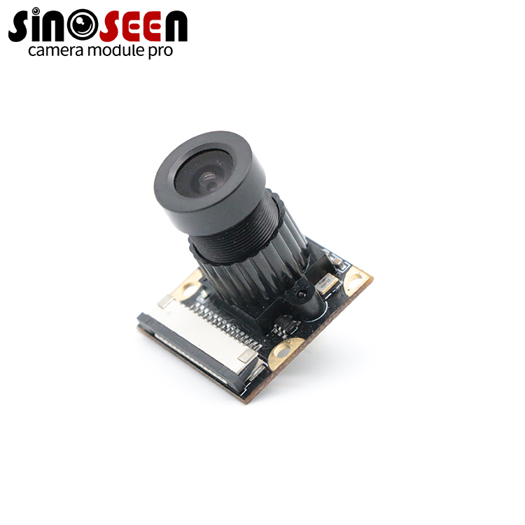 Мини модуль камеры USB Pi поленики 5MP с датчиком OV5647 Omnivision CMOS