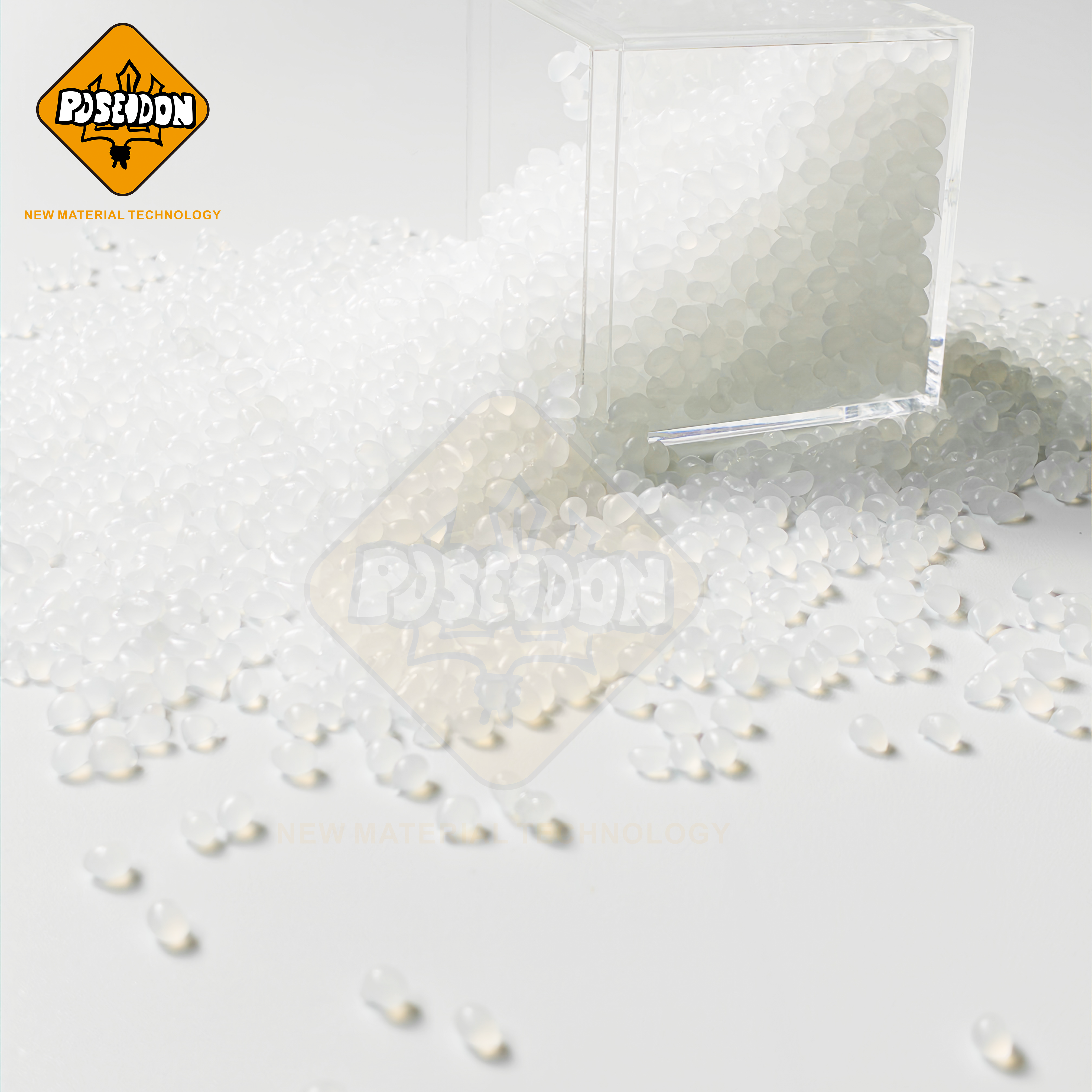 Packaging Hot Melt Adhesive RO257 offering excellent adhesion and solvent free composition for safe and food packaging applications