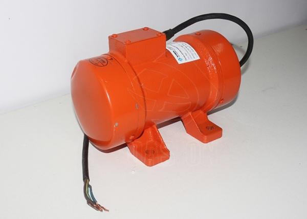 Adjustable Force Hydraulic Shaft Electric Internal Vibrators For Concrete