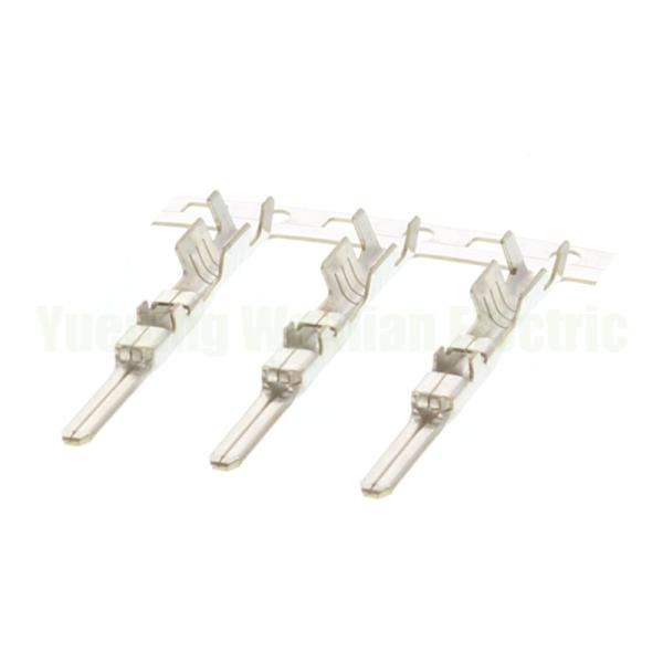 1500-0105 8230-4392 Automotive Terminals Electric Car Battery Types Automotive Terminal Connector