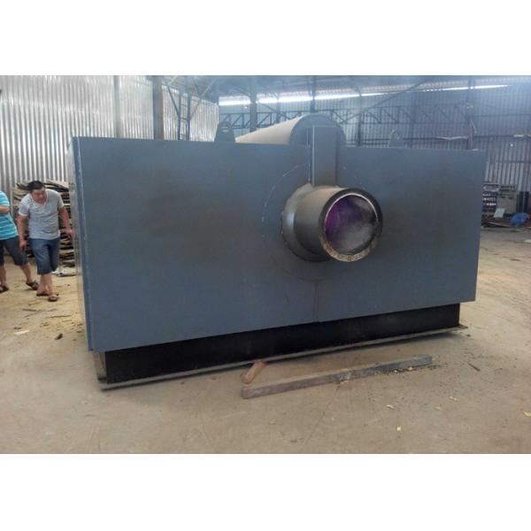 Способная к адаптации прочная термальная печь масла, газ увольняла боилеры для индустрии