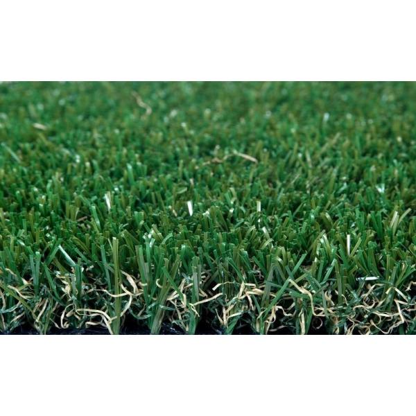 12000 Dtex Landscape Artificial Turf 5/8