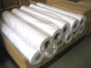 Professional Satin Inkjet Photo Paper , Custom Premium Satin Photo Paper