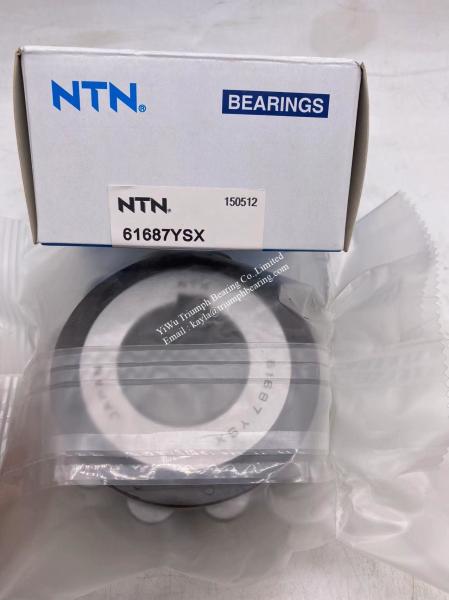 NTN  Eccentric Bearing    61687YSX