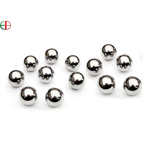 Investment Cast 9mm 304 Stainless Steel Alloy Ball In Round Shape