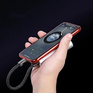 USB C To USB C Short Charging Cable 7.9in Portable Fashion Fast Bracelet Charger Wrist Data Transfer Cord For IOS Huawei Samsung Galaxy LG Android
