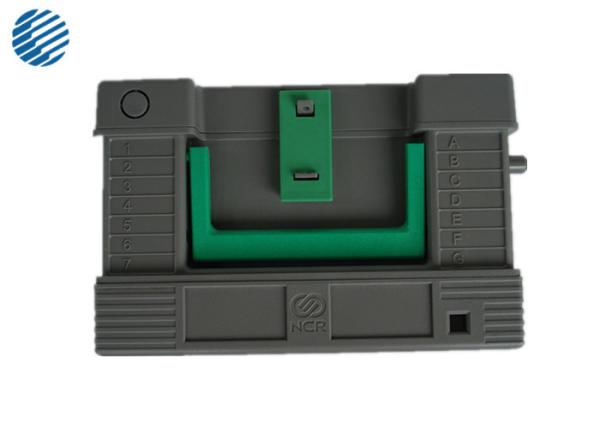 445-0689215 445-0623567 ATM Cash Cassette NCR Cassette For Cash Dispenser
