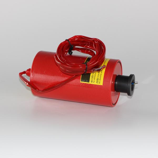 0.16kg Aerosol Fire Extinguishing Generators / Portable Aerosol Fire Extinguisher