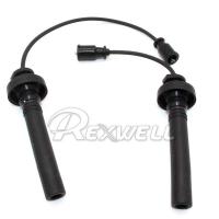 Conjunto de fios de velas de ignição para Mitsubishi Lancer CS3A MD365102