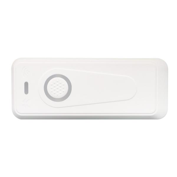 Mini Bluetooth Handheld Barcode Scanner 1D 2D Wireless Portable Barcode Scanner