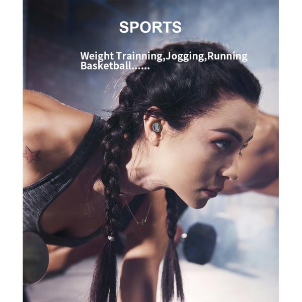 Наушник TW16 частных auriculares bluetooth inalmbricos дисплея СИД фабрики TWS OEM беспроводной