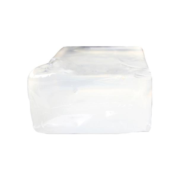 Punto suave piezosensible sanitario sólido del ℃ del pegamento 80 - 90 del pegamento del uso de la servilleta de la forma