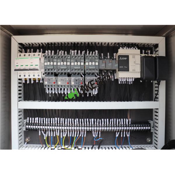 RO Water Purification Machine