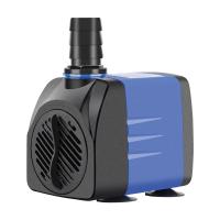 Pompe à eau submersible imperméable multifonctionnelle pour la piscine d'étang d'aquarium d'aquarium