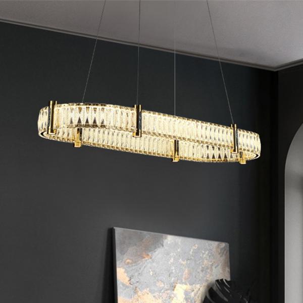 Dia приведенный 40cm света шкентеля квартиры AC265V декоративный элегантный