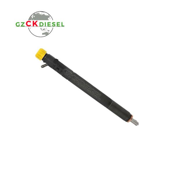 Injecteur de carburant diesel EJBR04701D A6640170221 Compatible avec SSANGYONG Actyon