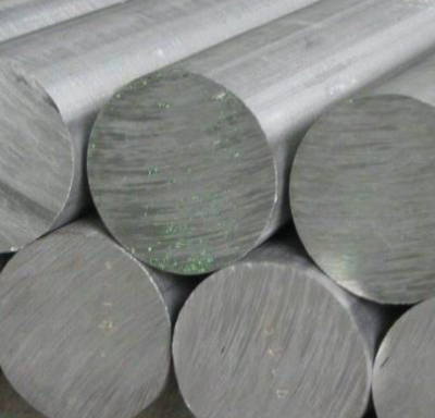 Heat Treated 35 HRC Stainless Steel Round Rod 631 Stainless Steel Alloy