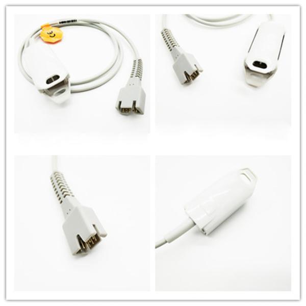 Surgical Nellco Pediatric Pulse Oximeter , TPU Medical Equipment Accessories