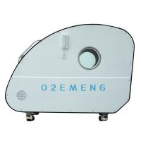 2.0ATA Hard Seat Type Oxygen Chamber for Home EMY01 High Pressure Oxygen Concentration