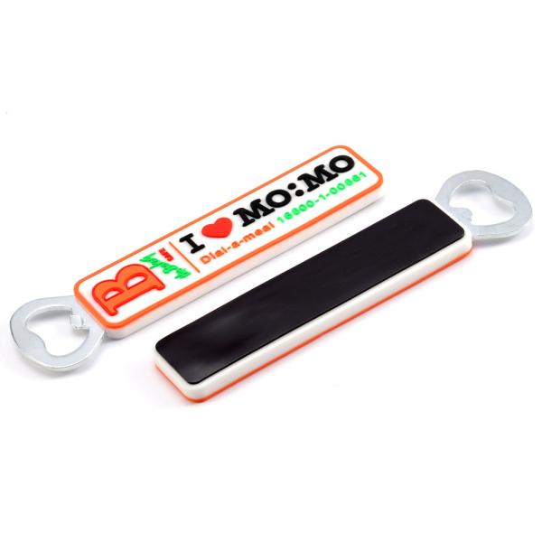 Stainless Steel Novelty Bottle Openers Easy Open Pocket Bottle Opener