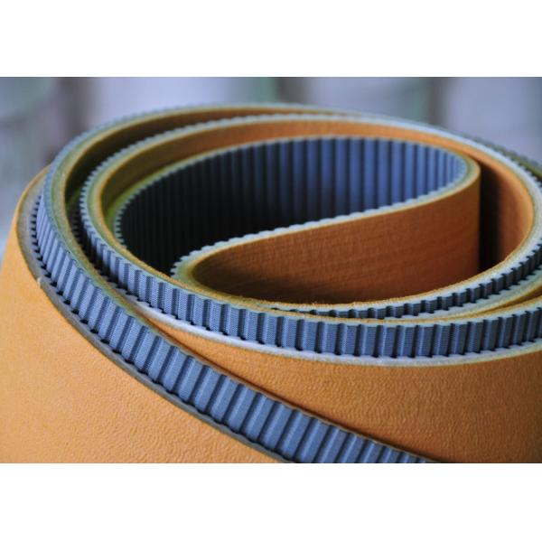 200mm Width Abrasion Resistance Synchronous Timing Belt